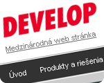 www.develop.sk