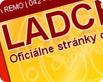 www.ladce.sk
