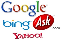 SEO optimalizácia pre vyhľadávače